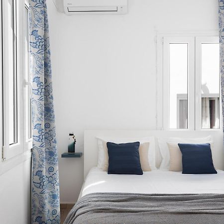 Mykonos TownCasa Divalアパートメント エクステリア 写真