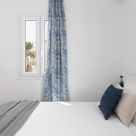 Mykonos TownCasa Divalアパートメント エクステリア 写真