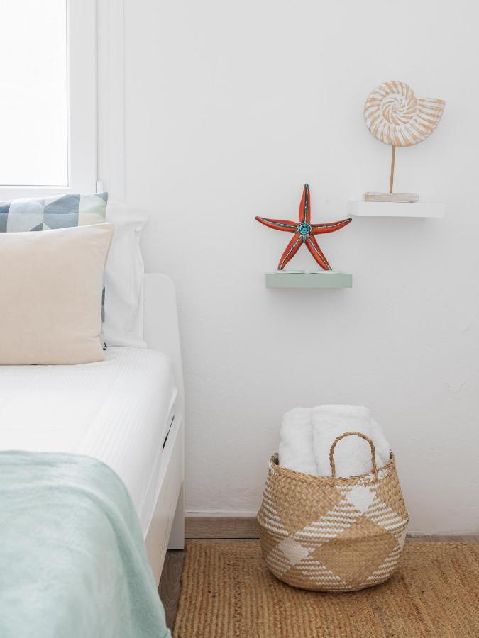 Mykonos TownCasa Divalアパートメント エクステリア 写真
